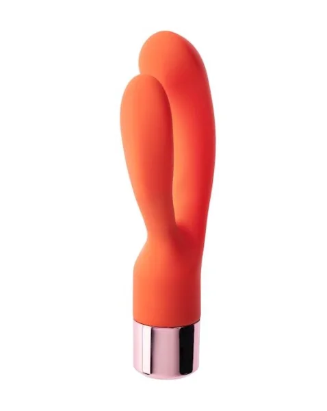 Share Satisfaction Joy Dual Stimulator