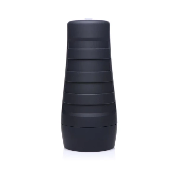Mistress Karla Deluxe Mouth Stroker - Medium