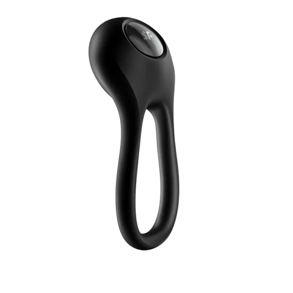 Satisfyer Magestic Duo Cockring