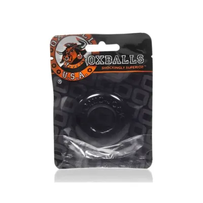 Do nut 2 Cockring Black