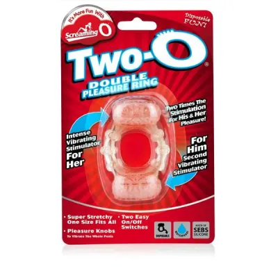 Two O Each