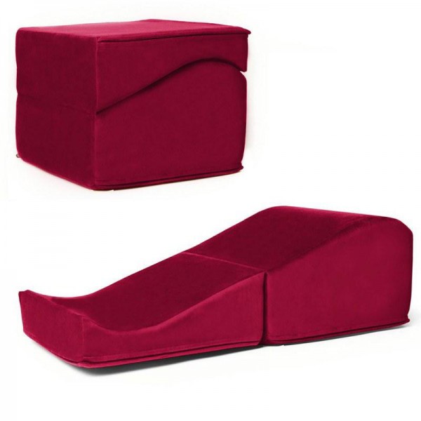 Liberator Flip-Ramp