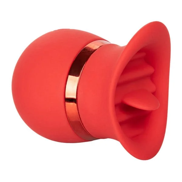 French Kiss Sweet Talker