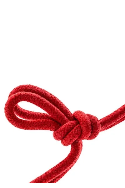 Blush Temptasia Red Bondage Rope 32 Feet — image 4 of 7