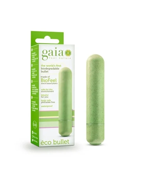 Blush - Gaia - Eco Bullet