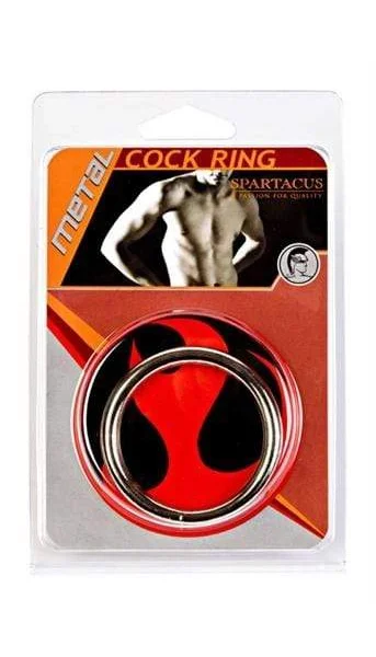 1-3-4 Metal C Ring