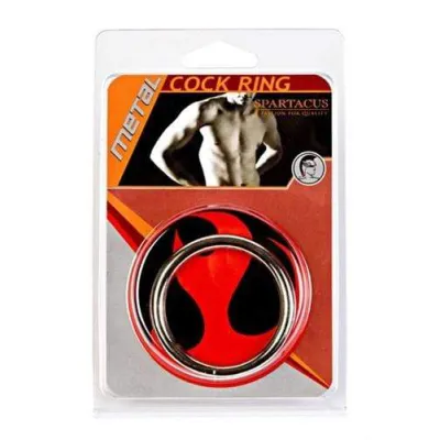 1 3 4 Metal C Ring