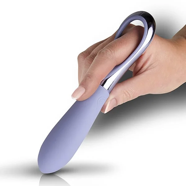 NIYA N3 Hand-Grip Finger Bullet Vibrator