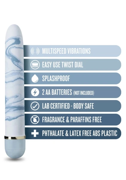 The Collection Blueberry Haze Slim Vibe