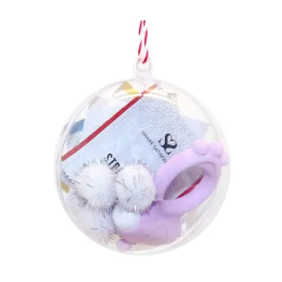 Christmas Bauble For Him