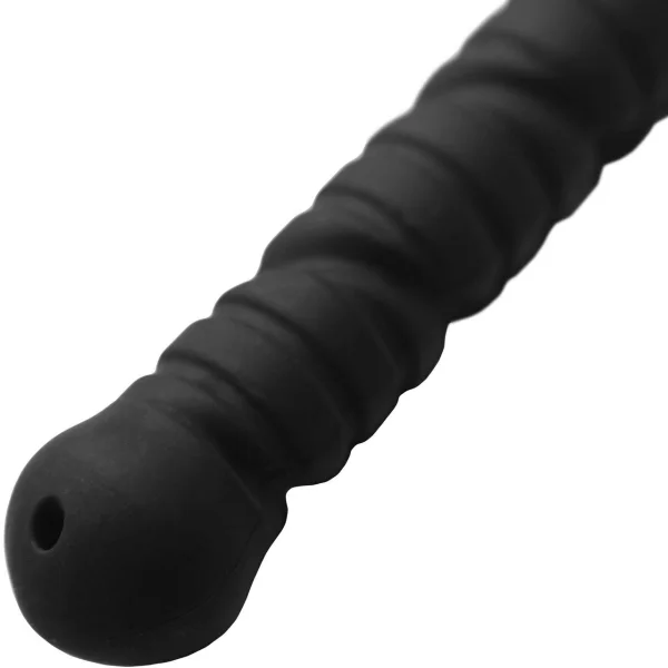 Tantus Tawse It Overboard Silicone Slapper Paddle