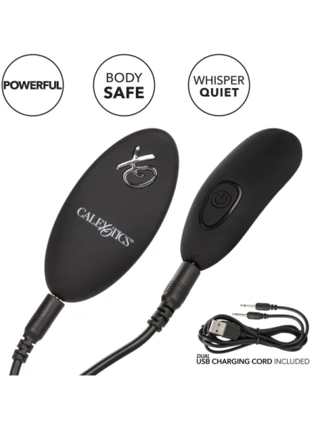Remote Control Vibrating Lace Panty Set — image 5 of 8