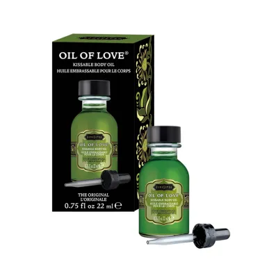 Oil of Love the Original 0 75 Fl Oz 22 ml