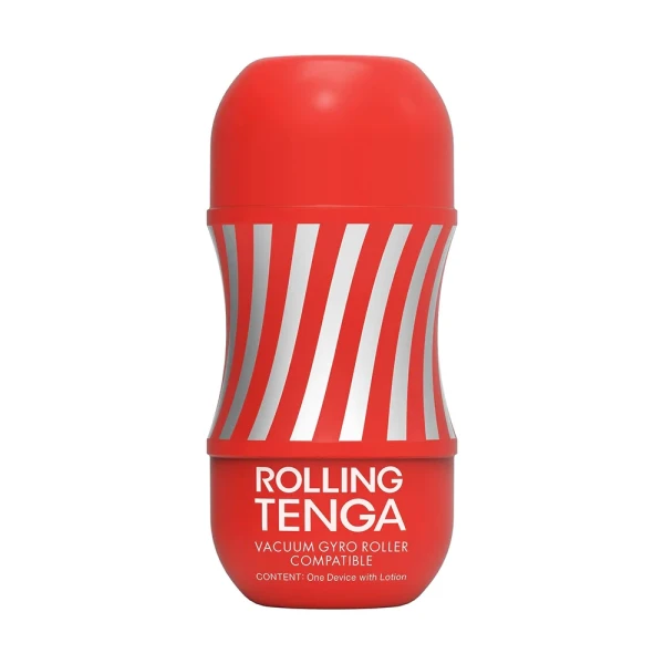 Tenga Gyro Rolling Cup Standard — image 6 of 10