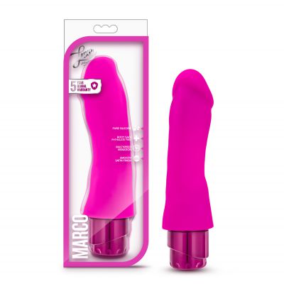 Luxe Marco Pink Pink