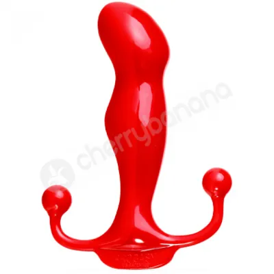 Progasm Ice Red Male Prostate Massager