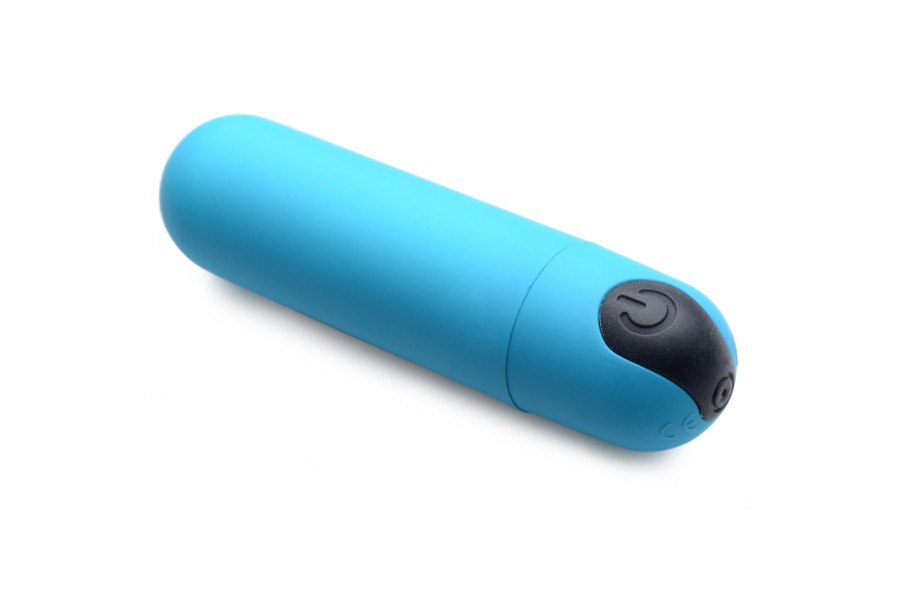 Remote Control Bullet Vibrator