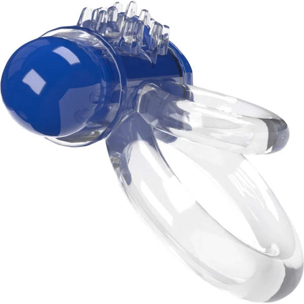 Screaming DoubleO 6 Ring Vibrator