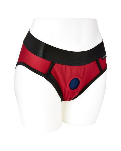 Em.Ex. by Sportsheets Active Harness Wear Contour Harness