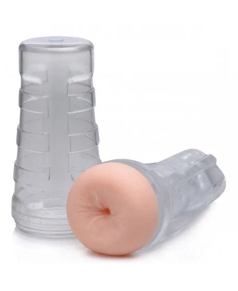 Jesse Jane Deluxe Ass Stroker