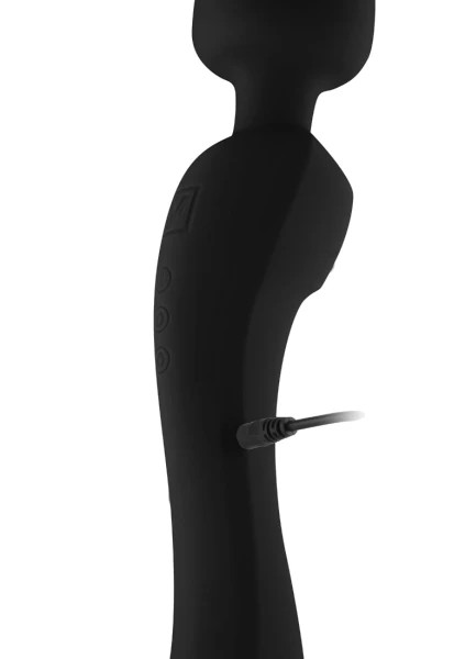 Flowing (Black)