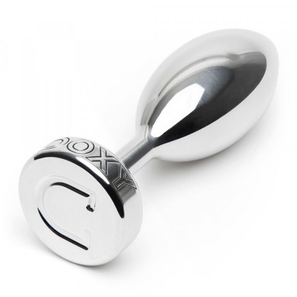 Doxy Smooth Butt Plug — image 7 of 15