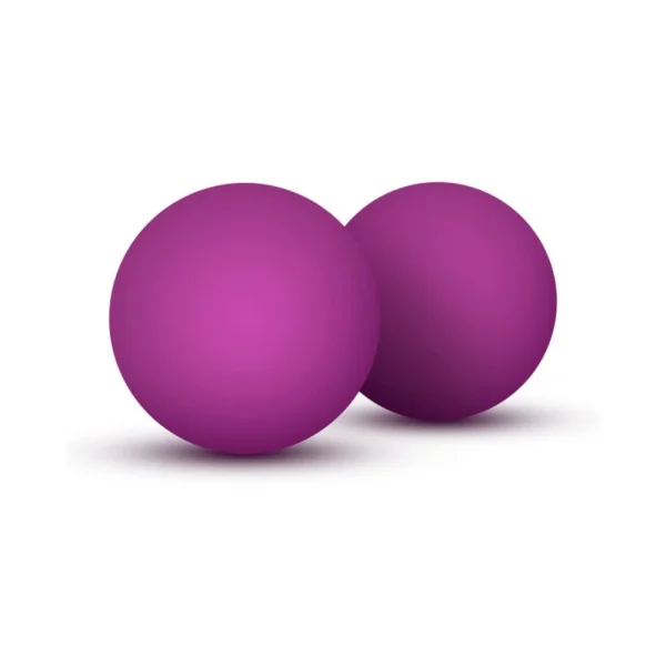 Luxe Double O Kegel Balls — image 10 of 11