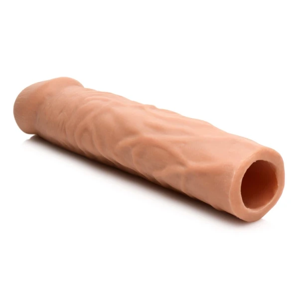 Jock Extra Long 3 Inch Penis Extension Sleeve