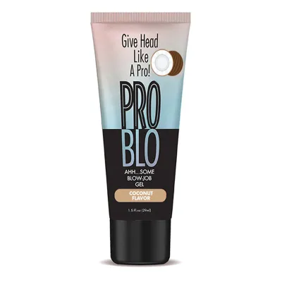 Coconut ProBlo Oral Gel 29ml