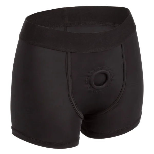 Her Royal Harness Boxer Brief - L-xl
