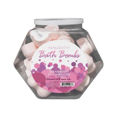 Naughty Fishbowl 24pk