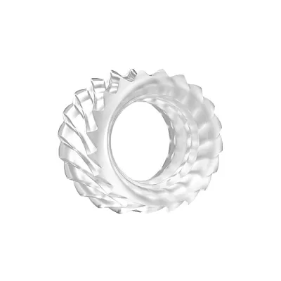 Sono No 40 Ball Strap Translucent