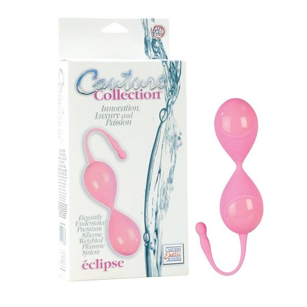 Couture Silicone Collection - Eclipse — image 6 of 7