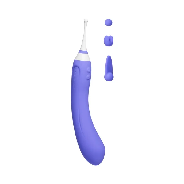 Lovense Hyphy Dual End Vibrator