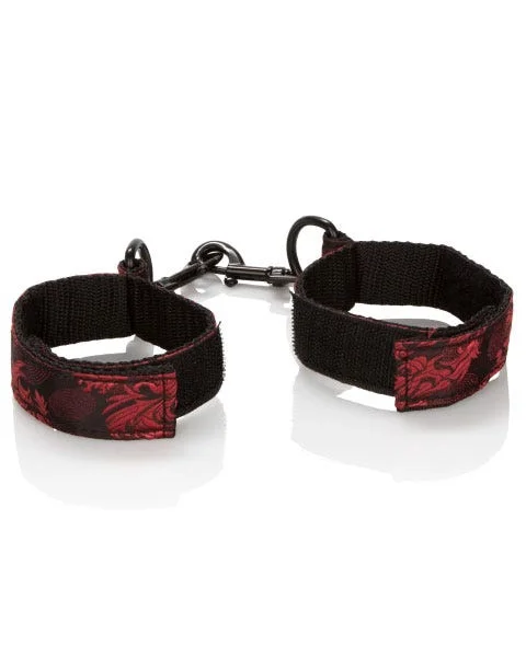 Scandal Submissive Kit