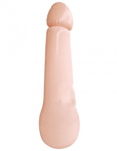 King Pecker Giant Inflatable Penis — image 2 of 4