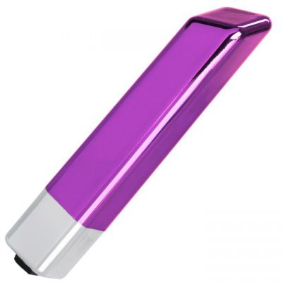 Tipping Point Pink 3 Function Bullet Vibrator