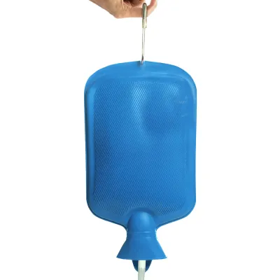 Clean Stream Deluxe Shower Enema Kit