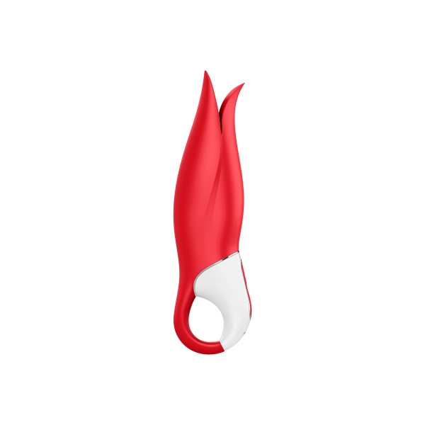 Power Flower Clit Stimulator
