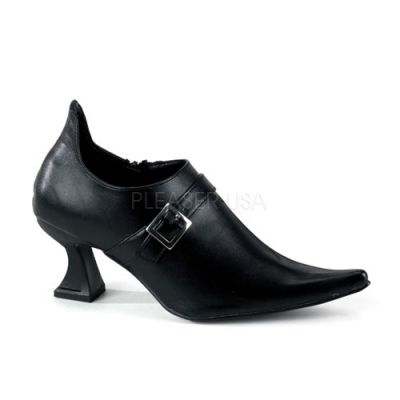 ELF 05 WOMEN S BLACK ELF SHOES