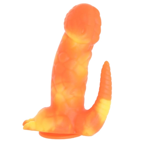 Playeontology - Dino Dick Dildo
