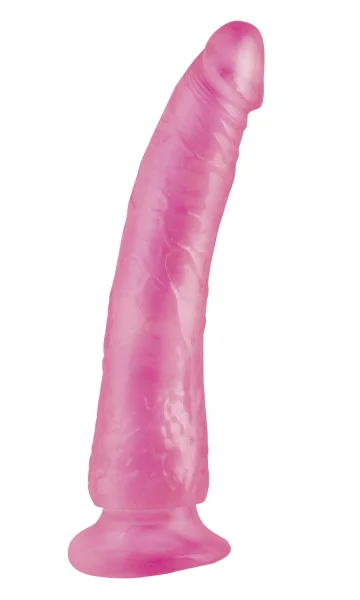 Pipedream Basix Rubber Works - 7" Slim Dong — image 6 of 10