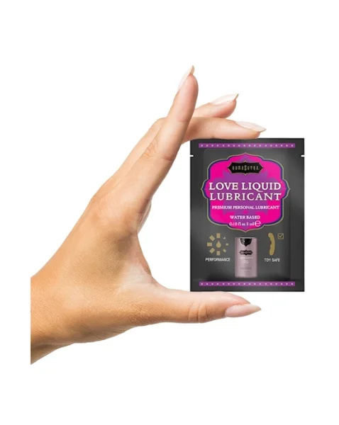 Same Penis Forever Greeting Card - Pink