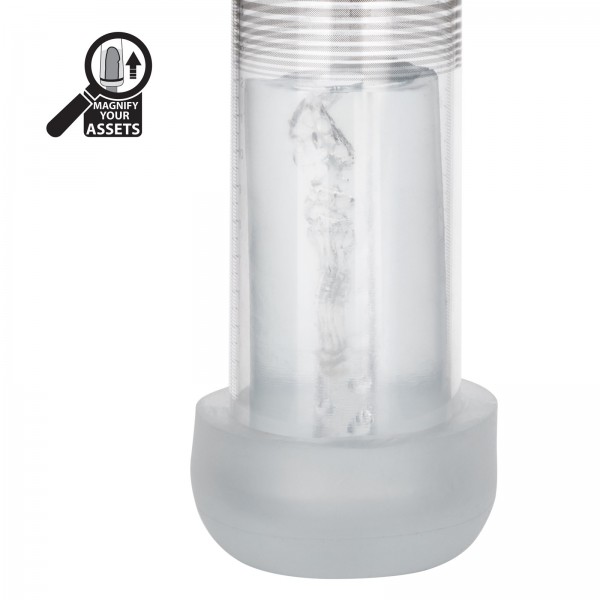 Automatic Smart Penis Pump