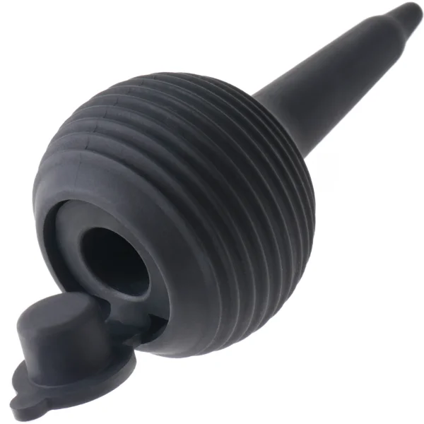 X-Long & Thick 9" Squirting Dildo With Balls