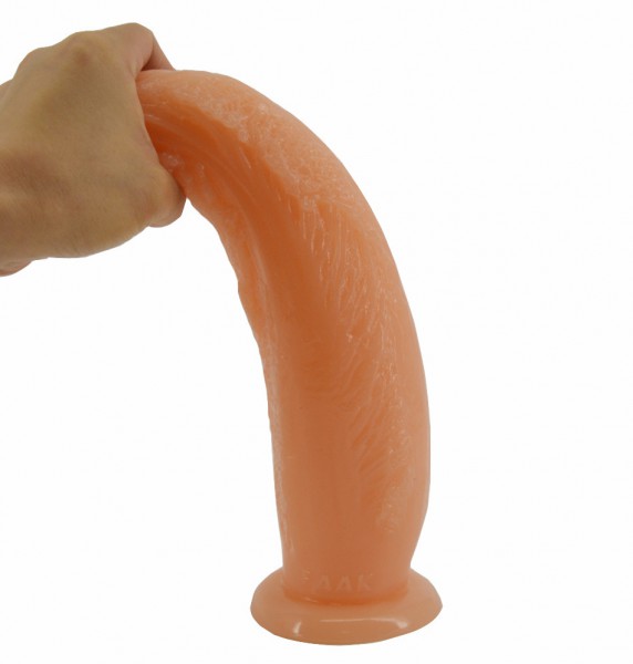 11'' Cabage Anal Tool