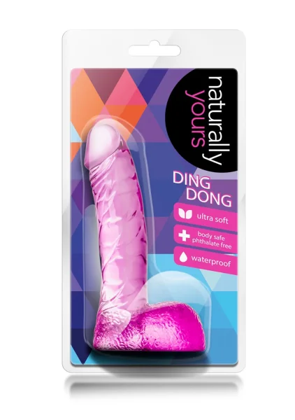 Naturally Yours - Ding Dong — image 5 of 10