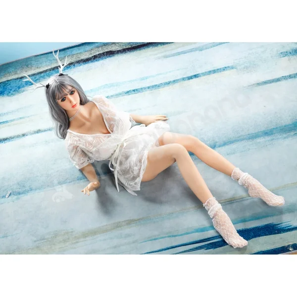 Cherry Dolls Sapphire Realistic Sex Doll