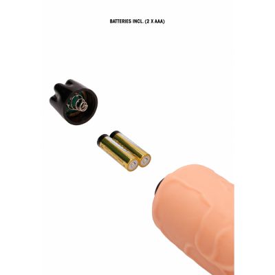 Realistic Skin Vibrator Big Skin Realistic Vibrators