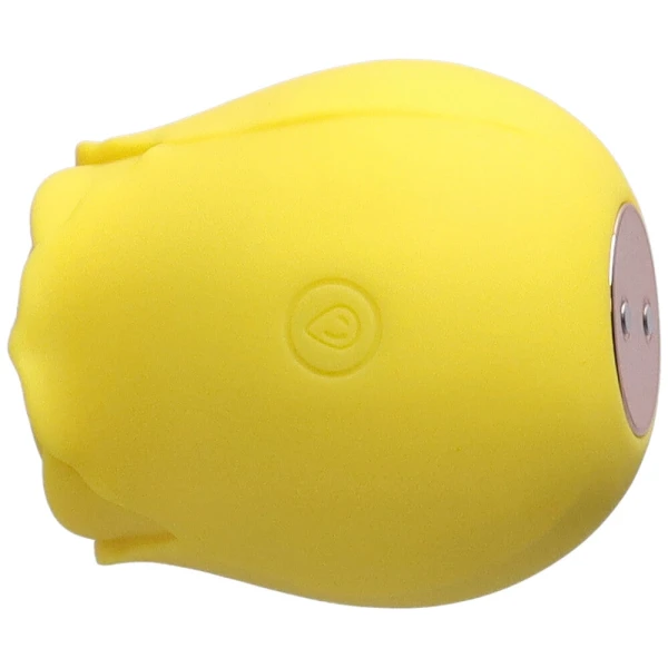 #1 Selling Rose Sex Toy Air Pulse Stimulator